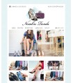 Tienda online para zapateria mujer