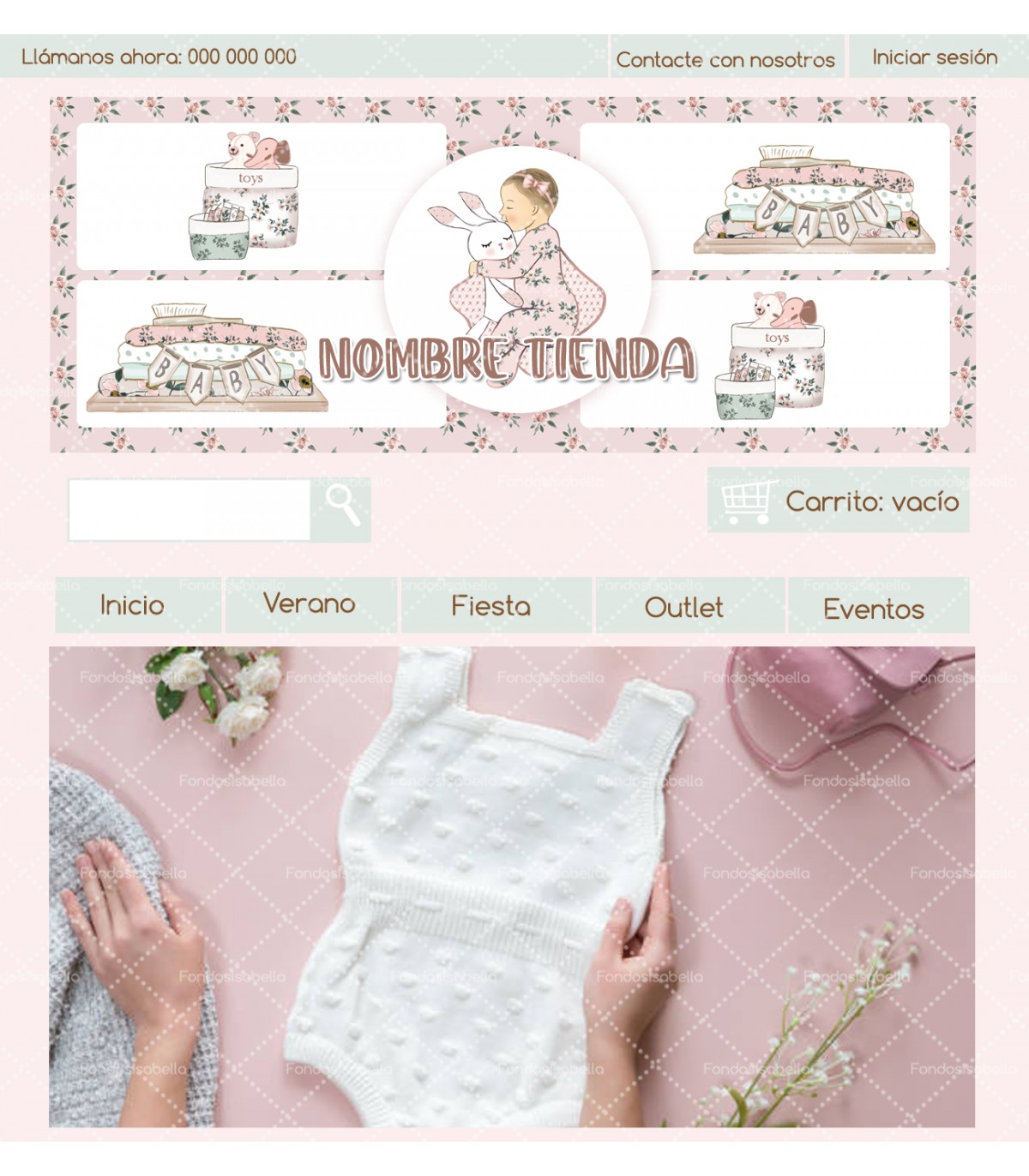 Ahorro Recepción Chispa  chispear Tienda online moda infantil bebe accesorios rosa
